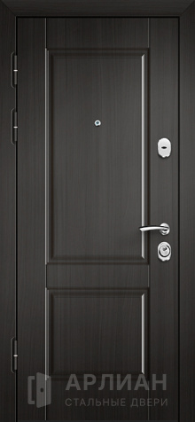 Фото №2 «Дверь зимняя входная уличная утепленная с минеральной ватой №9»