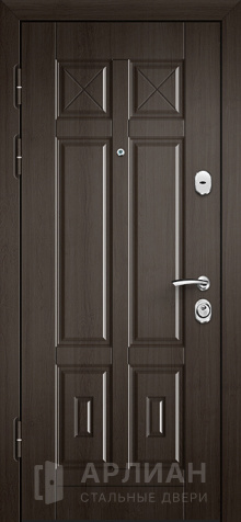 Фото №2 «Дверь с МДФ №220»