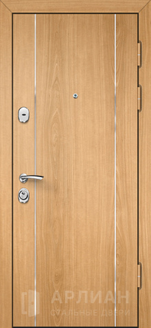 Фото «Дверь с МДФ №325»