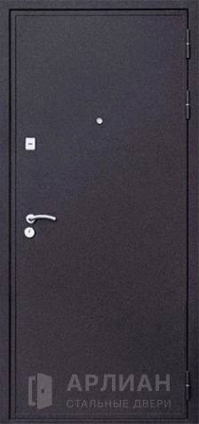 Фото « С порошковым напылением входная уличная дверь №34»