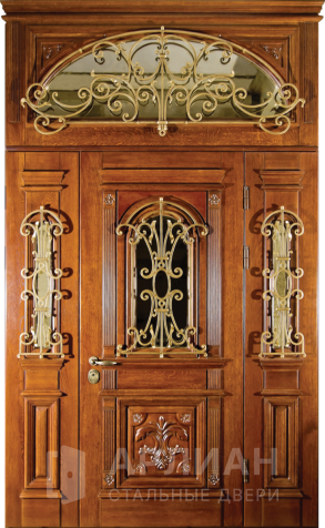 Фото «Парадная дверь №367»