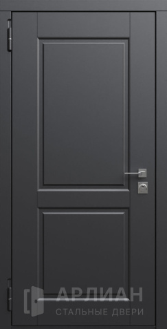 Фото №2 « Стандартная дверь с заполнением пенопластом №673»